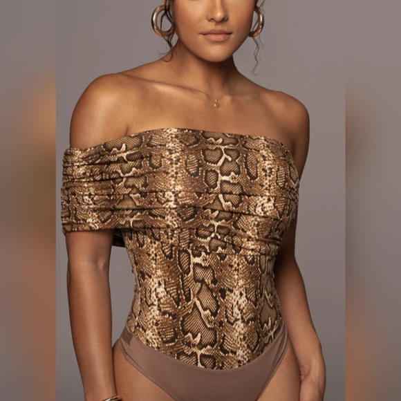 Jluxlabel skirt set - Picture 3 of 11